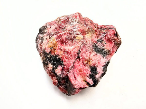 Rhodonite Rough