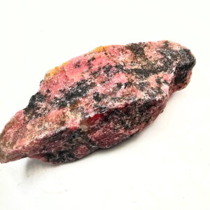 Rhodonite Rough