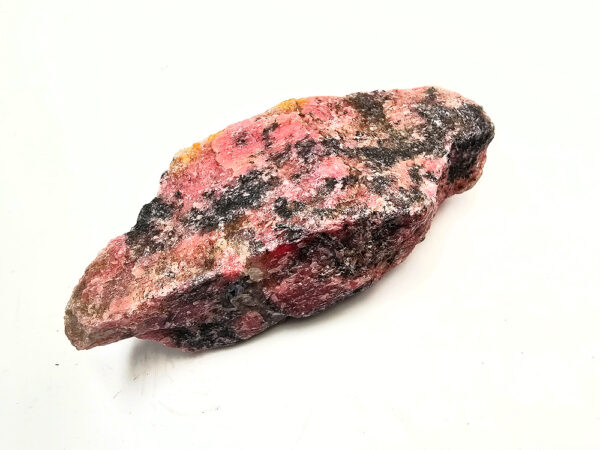 Rhodonite Rough