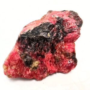 Rhodonite Rough