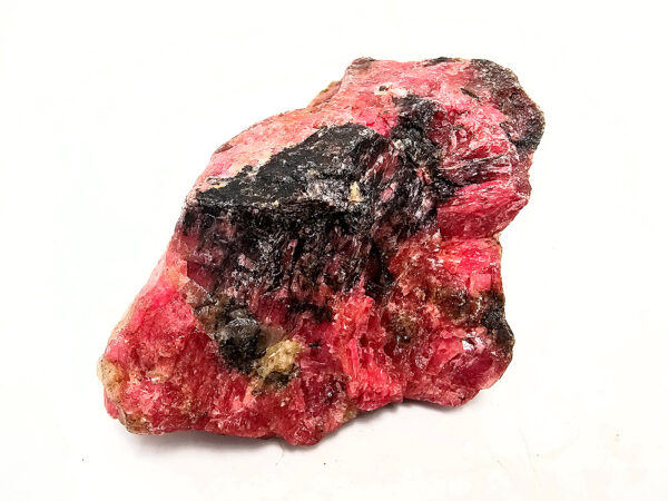 Rhodonite Rough