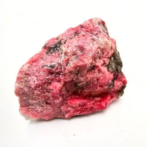 Rhodonite Rough
