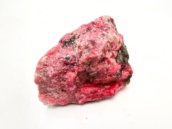 Rhodonite Rough