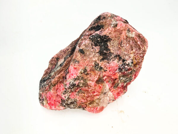 Rhodonite Rough