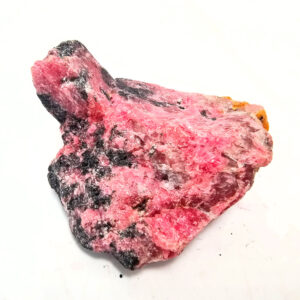 Rhodonite Rough