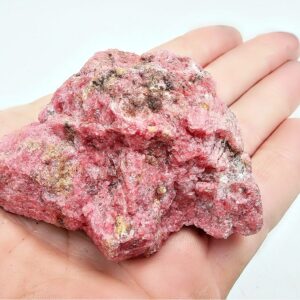 Rhodonite Rough G (170g)