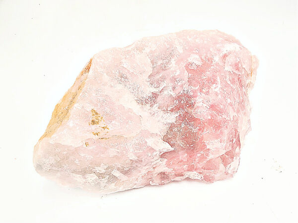 Rose Quartz Rough Chunk J (2.03Kg) - Image 2