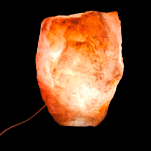 Rose Quartz Rough Lamp C (7.4kg)