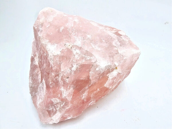 Rose Quartz Rough Chunk D (1.73Kg)