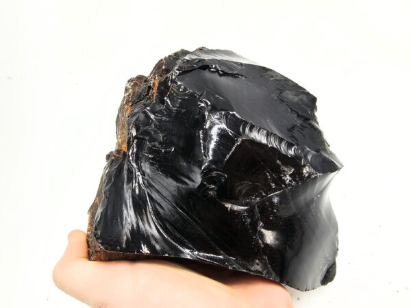 Black Obsidian Rough Large K (1.9kg) - Image 2