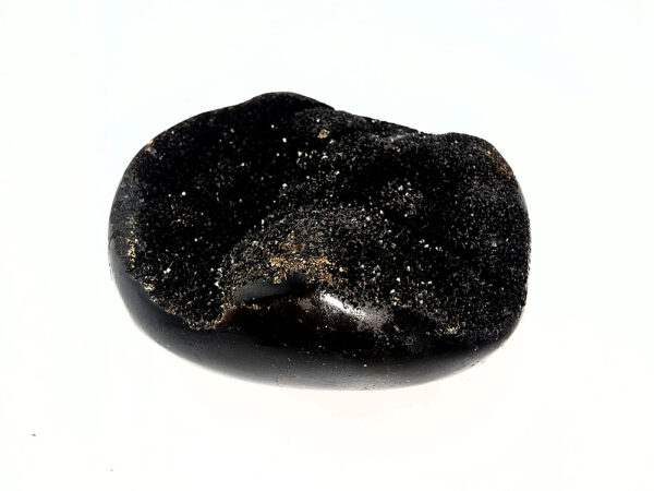 Septarian Geode (Dragon Egg) C 132g - Image 2