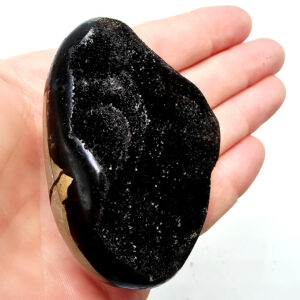 Septarian Geode