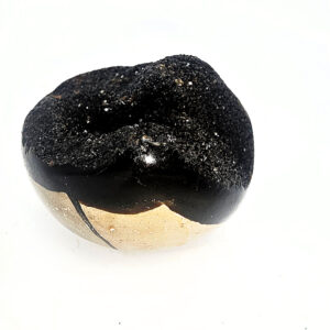 Septarian Geode