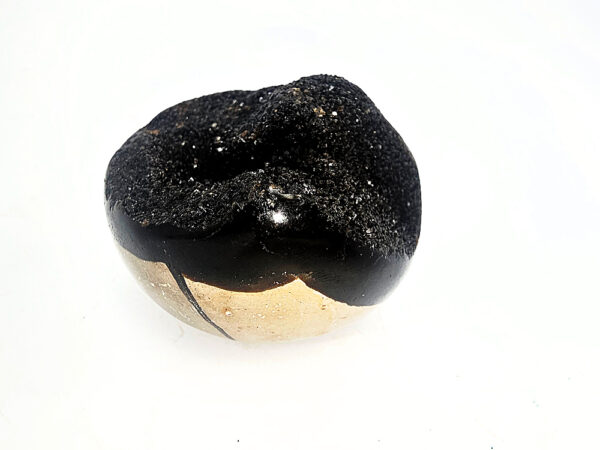 Septarian Geode