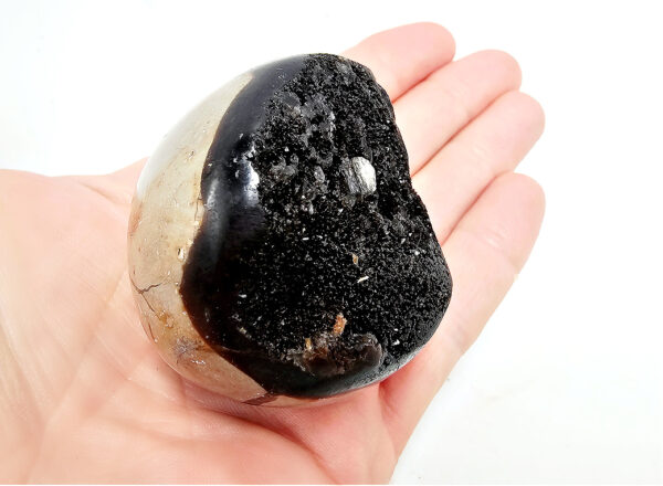 Septarian Geode