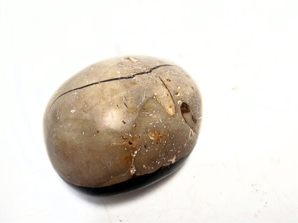 Septarian Geode (Dragon Egg) A 186g - Image 3