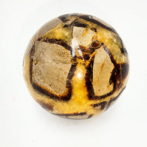 Septarian Sphere