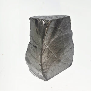Shungite Noble Elite Rough A (18g)