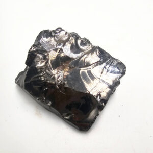 NEW Shungite Noble Elite Rough B (16g)