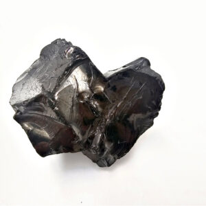 Shungite Noble Elite Rough D (18g)