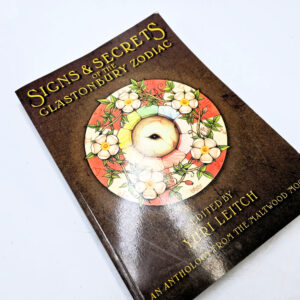 Signs & Secrets of the Glastonbury Zodiac (Yuri Leitch)