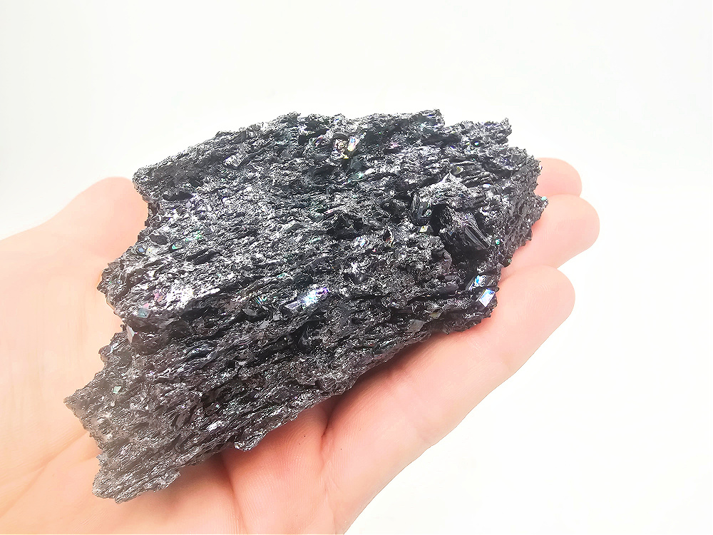 Silicon Carbide Cluster C (188g) Silicon Carbide Cluster C (188g)