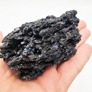 NEW Silicon Carbide Cluster D (122g)