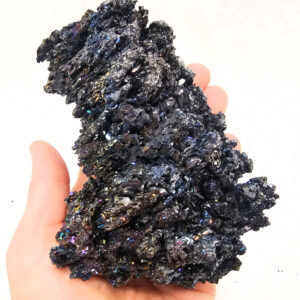 Silicon Carbide Cluster E (338g)