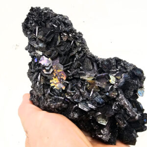 NEW Silicon Carbide Cluster