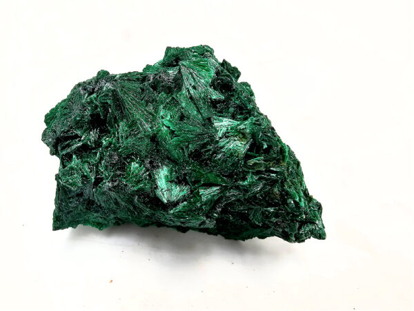 Silky Malachite Cluster A (132g) - Image 2