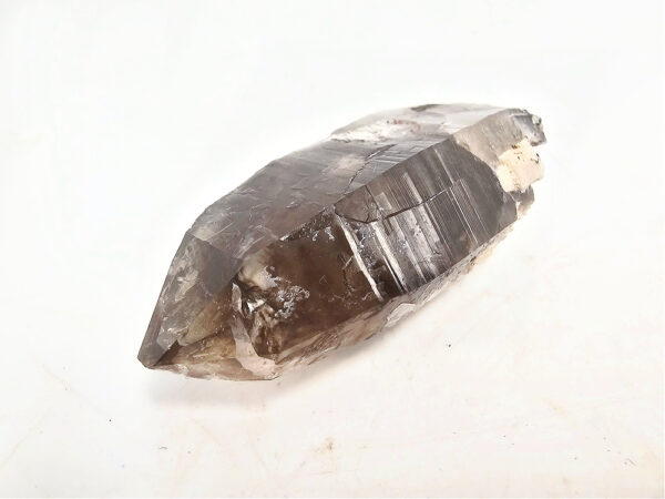 Smoky Quartz Point A04