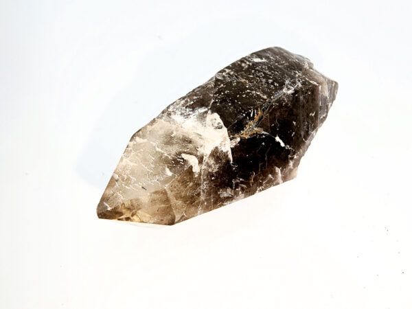 Smoky Quartz Point