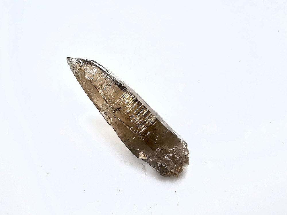 Smoky Quartz Point A12 (21g) Smoky Quartz Point A12 (21g)