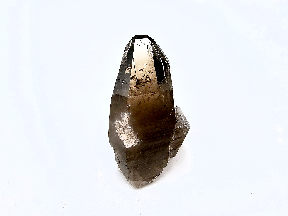 Smoky Quartz Point A02 (25g) Smoky Quartz Point A02 (25g)