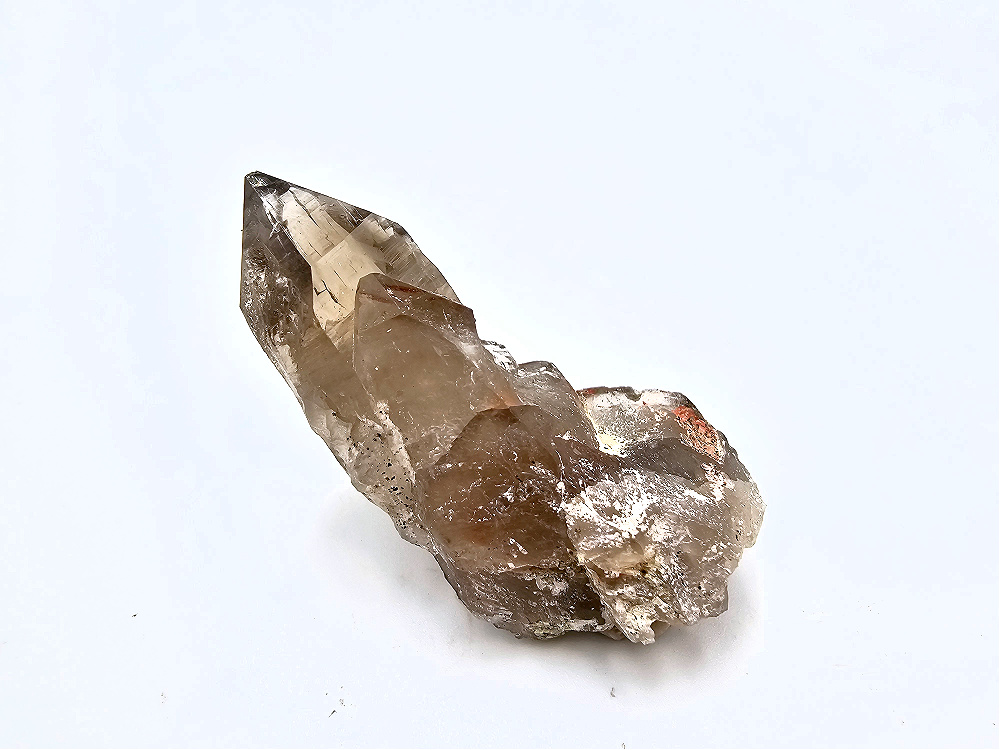 Smoky Quartz Point A03 (24g) Smoky Quartz Point A03 (24g)