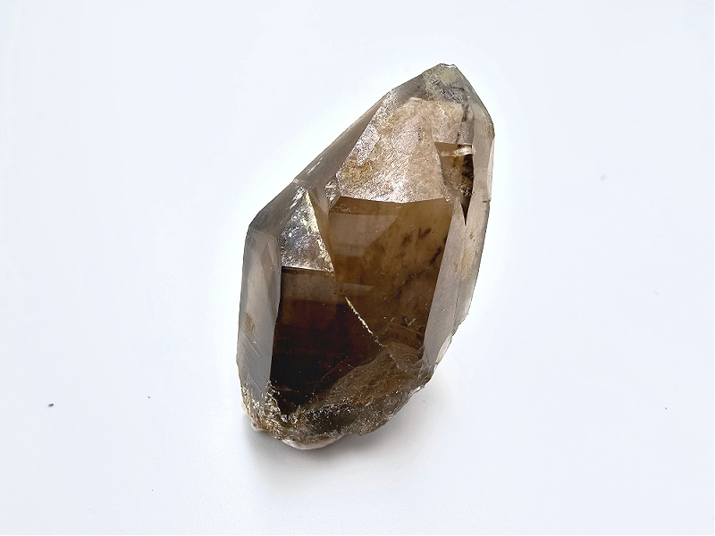 Smoky Quartz Point A17 (24g) Smoky Quartz Point A17 (24g)