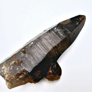 Smoky Quartz Point A07 (62g)