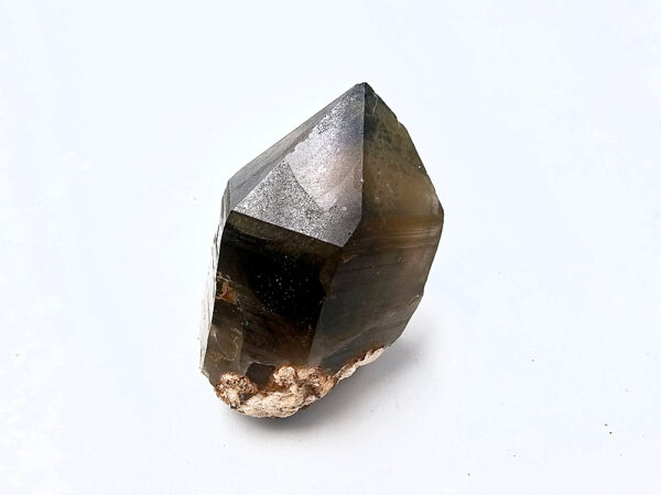 Smoky Quartz Point A23 (31.5g)