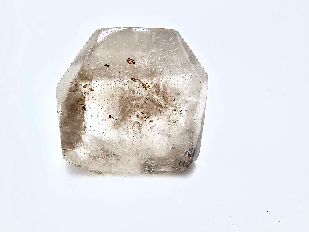 Smoky Quartz Polished Point H (80g) Smoky Quartz Polished Point H (80g)