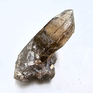 Smoky Quartz Point A27 (36g)