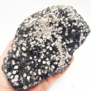 Snowflake Obsidian Rough C (1.84Kg)
