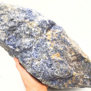 Sodalite Rough Large Chunk