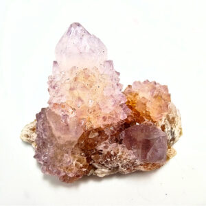Spirit Quartz Cluster
