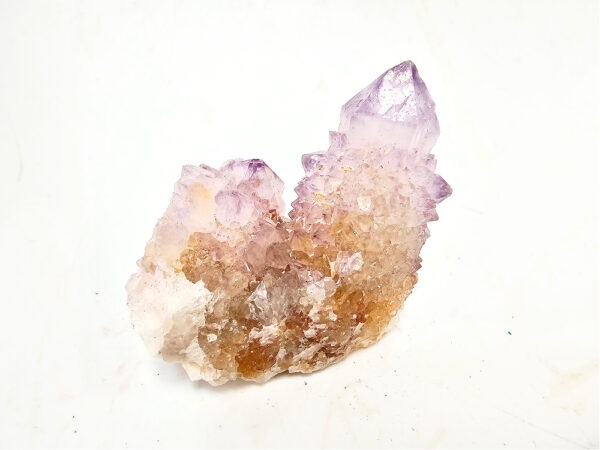 Spirit Quartz Cluster