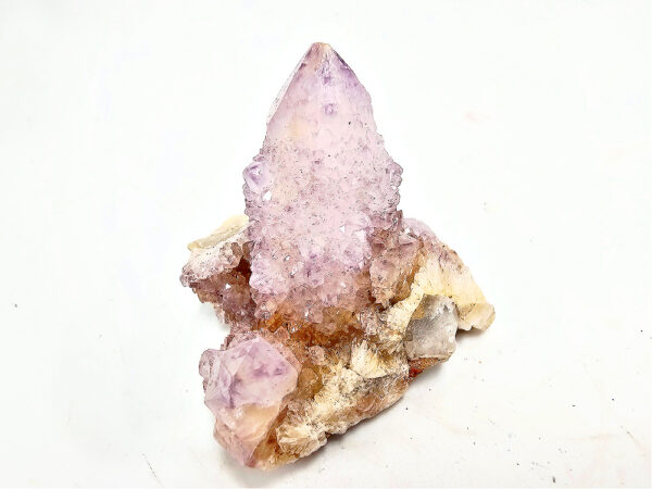 Spirit Quartz Cluster