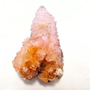 Spirit Quartz Cluster