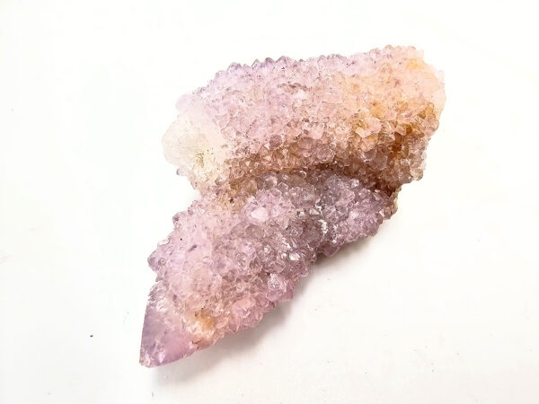Spirit Quartz Cluster