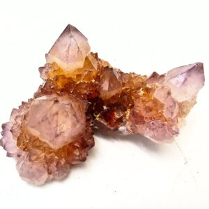 Spirit Quartz Cluster