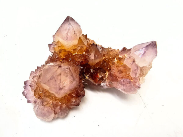 Spirit Quartz Cluster