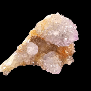 Spirit Quartz Cluster